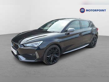 Used Cupra Leon 2024 for sale - 79502756: Photo