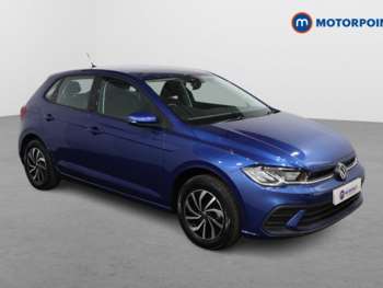 2024 - 1.0 TSI Life 5dr DSG