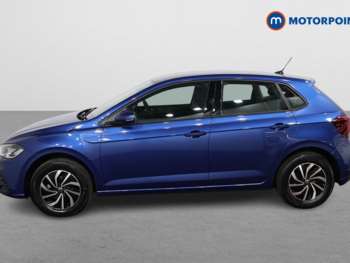 Used Volkswagen Polo 2024 for sale - 75205884: Photo
