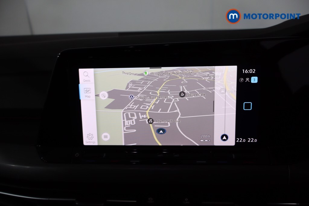 Used Volkswagen Golf 2023 for sale - 77984460: Photo 10