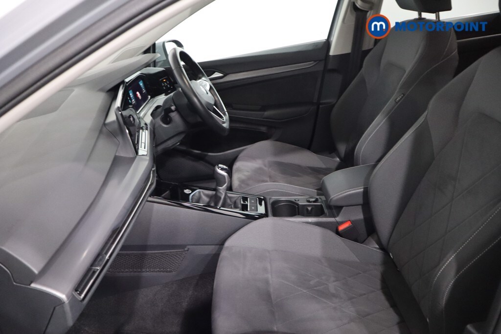 Used Volkswagen Golf 2023 for sale - 77984460: Photo 12