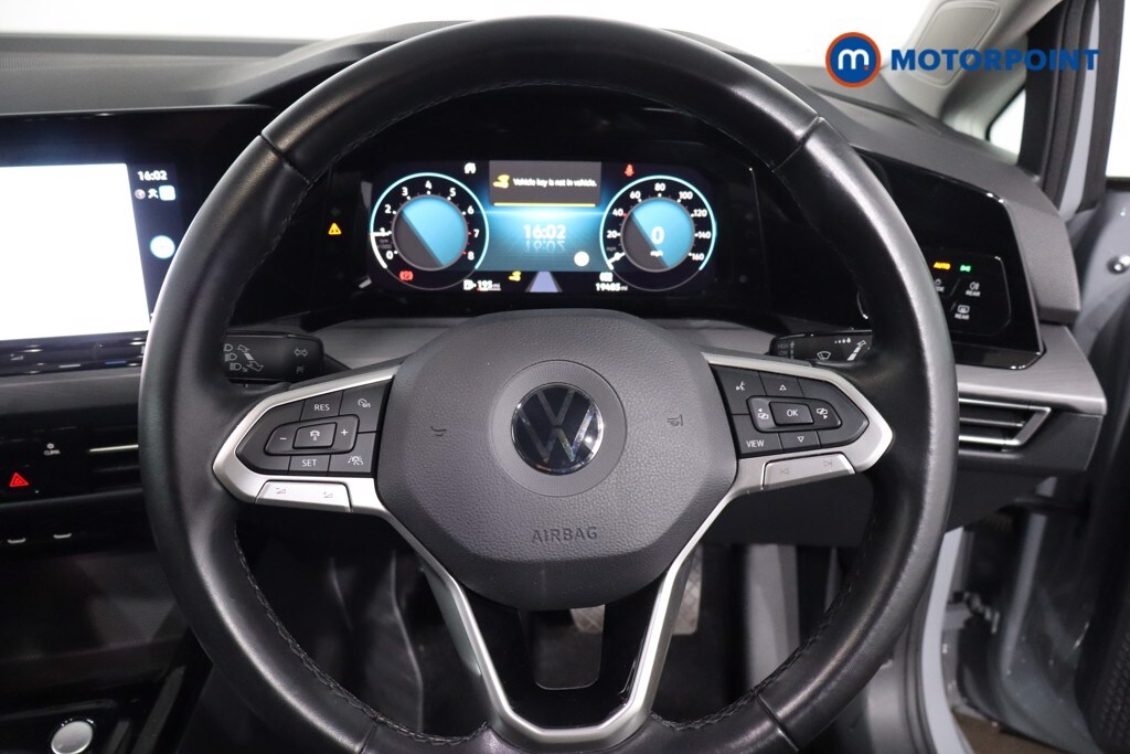 Used Volkswagen Golf 2023 for sale - 77984460: Photo 14