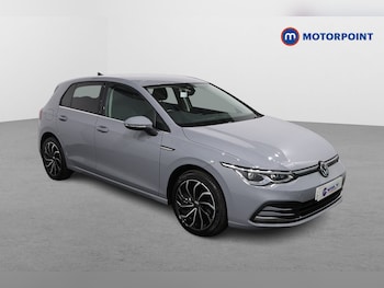 Used Volkswagen Golf 2023 for sale - 77984460: Photo