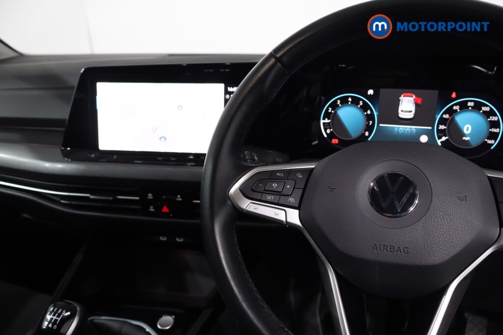 Used Volkswagen Golf 2023 for sale - 77984460: Photo 29