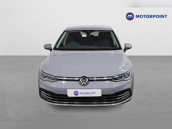 Used Volkswagen Golf 2023 for sale - 77984460: Photo