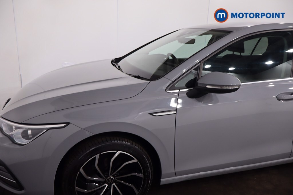 Used Volkswagen Golf 2023 for sale - 77984460: Photo 35