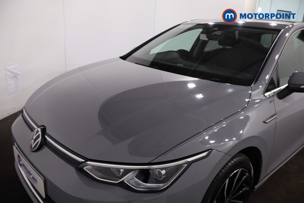 Used Volkswagen Golf 2023 for sale - 77984460: Photo 36