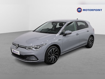 Used Volkswagen Golf 2023 for sale - 77984460: Photo