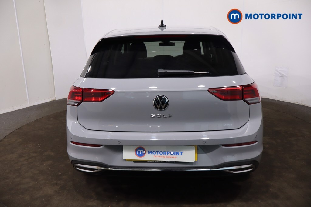 Used Volkswagen Golf 2023 for sale - 77984460: Photo 42