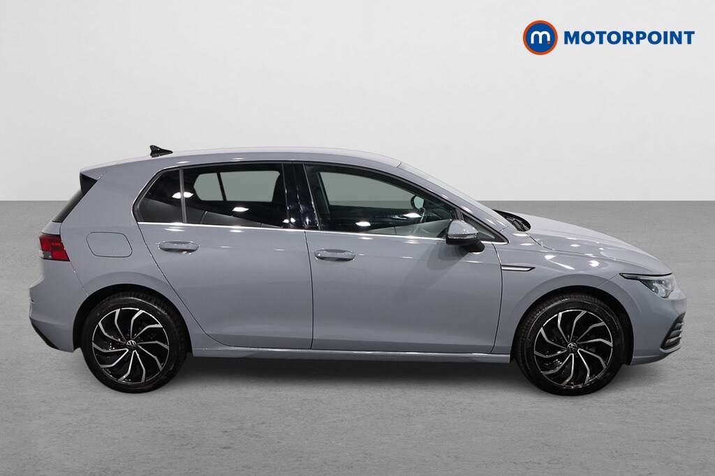 Used Volkswagen Golf 2023 for sale - 77984460: Photo 8