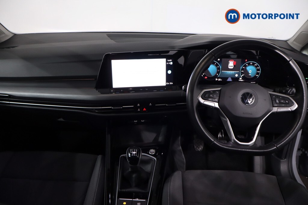 Used Volkswagen Golf 2023 for sale - 77984460: Photo 9