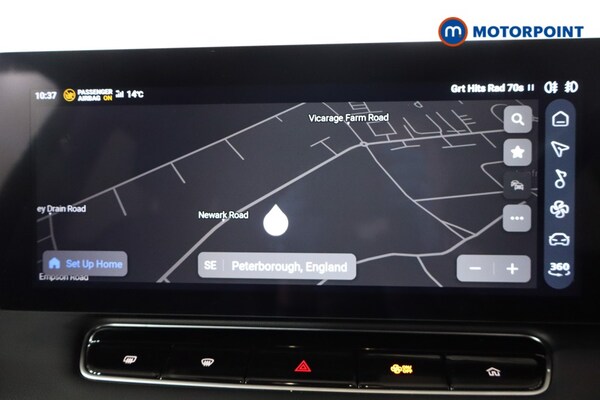 Used MG MG HS 2025 for sale - 76015496: Photo 10