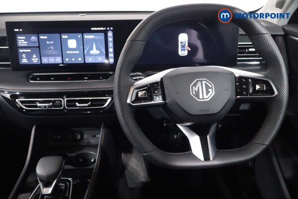 Used MG MG HS 2025 for sale - 76015496: Photo 11