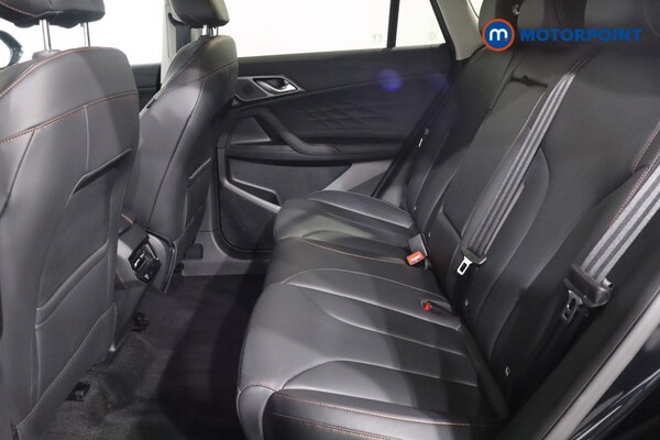 Used MG MG HS 2025 for sale - 76015496: Photo 13