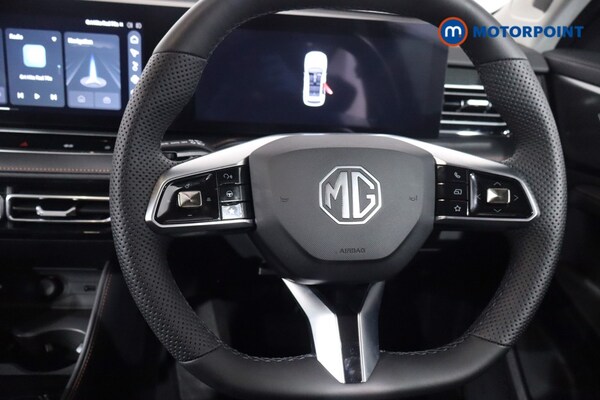 Used MG MG HS 2025 for sale - 76015496: Photo 14