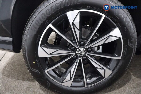 Used MG MG HS 2025 for sale - 76015496: Photo 17
