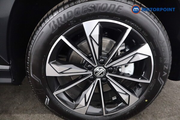 Used MG MG HS 2025 for sale - 76015496: Photo 18