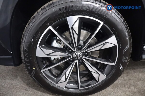 Used MG MG HS 2025 for sale - 76015496: Photo 19