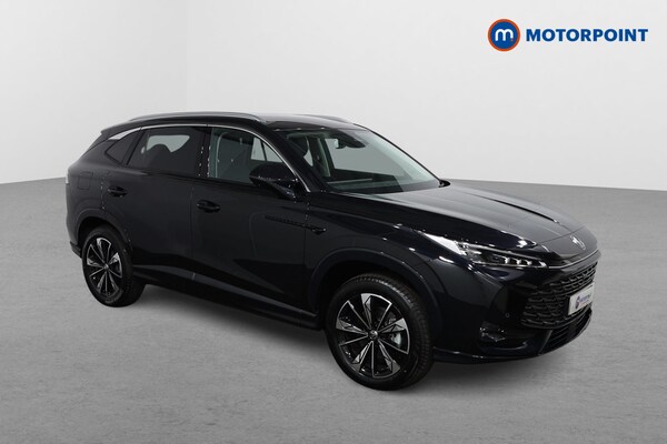 Used MG MG HS 2025 for sale - 76015496: Photo 1