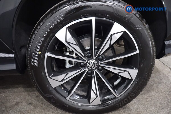 Used MG MG HS 2025 for sale - 76015496: Photo 20