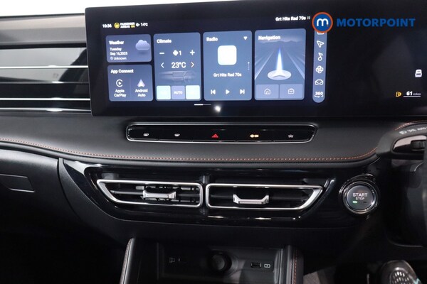 Used MG MG HS 2025 for sale - 76015496: Photo 23