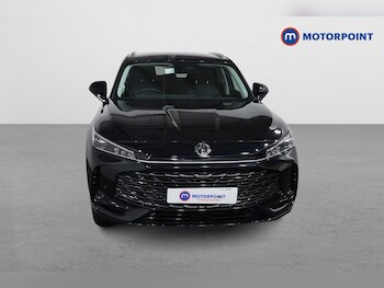 Used MG MG HS 2025 for sale - 76015496: Photo 2
