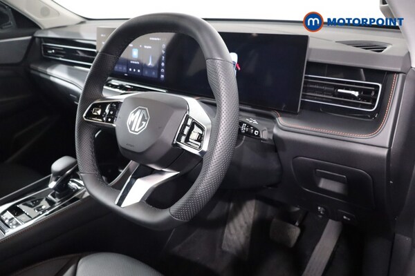 Used MG MG HS 2025 for sale - 76015496: Photo 31