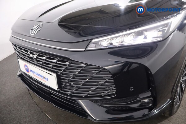 Used MG MG HS 2025 for sale - 76015496: Photo 38
