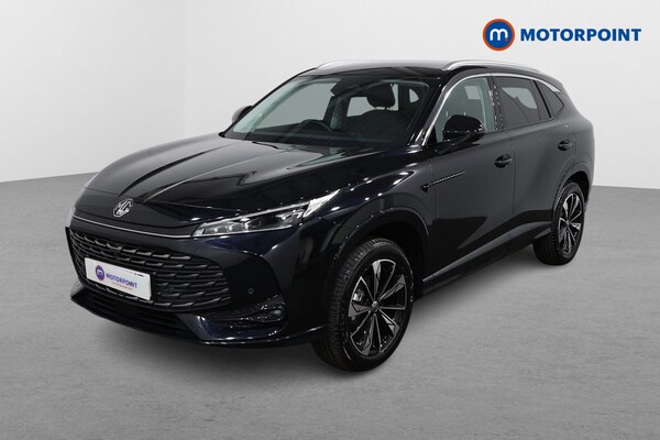 Used MG MG HS 2025 for sale - 76015496: Photo 3