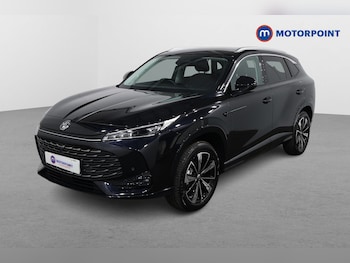 Used MG MG HS 2025 for sale - 76015496: Photo 3