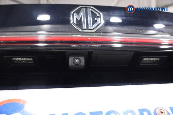 Used MG MG HS 2025 for sale - 76015496: Photo 43