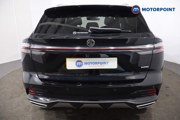 Used MG MG HS 2025 for sale - 76015496: Photo 45