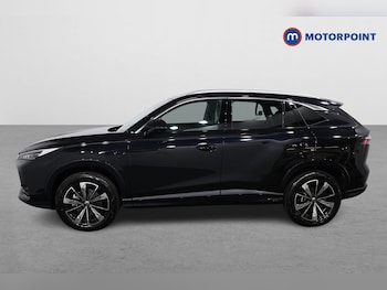 Used MG MG HS 2025 for sale - 76015496: Photo 4