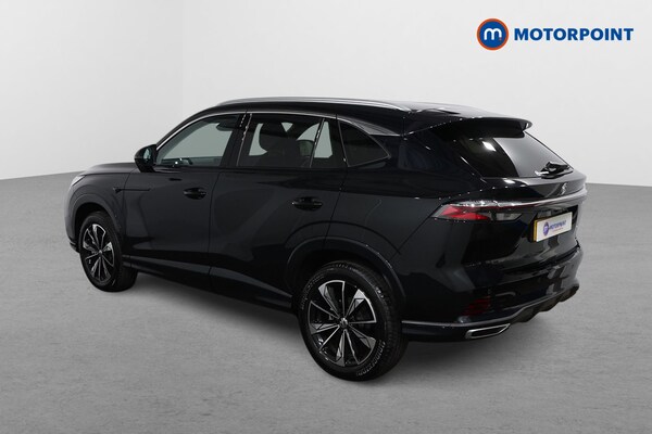 Used MG MG HS 2025 for sale - 76015496: Photo 5