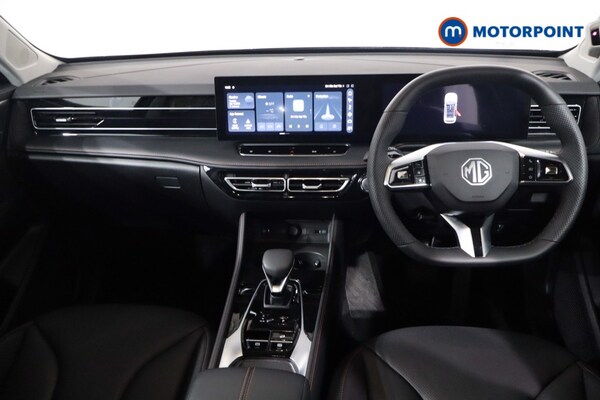 Used MG MG HS 2025 for sale - 76015496: Photo 9