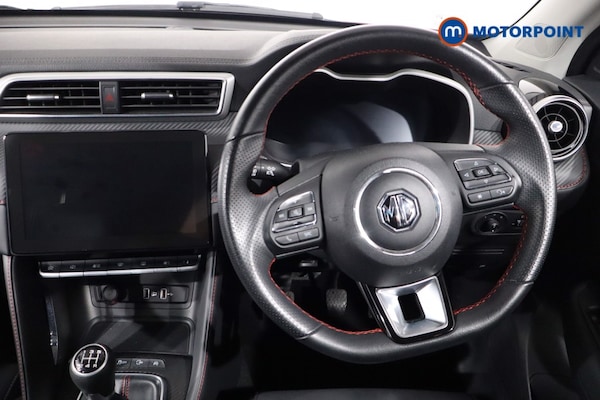 Used MG MG ZS 2023 for sale - 76303253: Photo 11