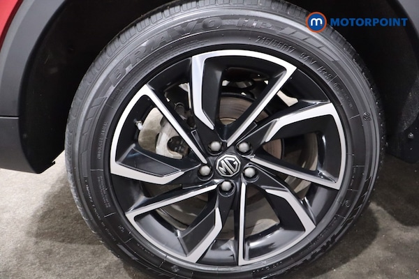 Used MG MG ZS 2023 for sale - 76303253: Photo 17