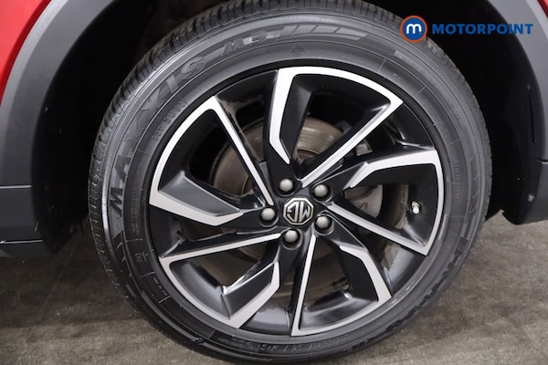 Used MG MG ZS 2023 for sale - 76303253: Photo 18