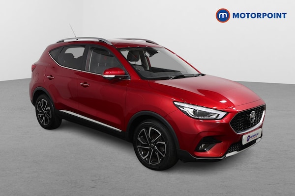 Used MG MG ZS 2023 for sale - 76303253: Photo 1