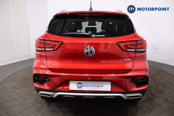 Used MG MG ZS 2023 for sale - 76303253: Photo 45