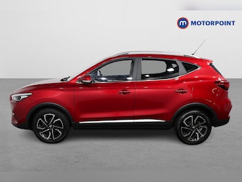 Used MG MG ZS 2023 for sale - 76303253: Photo 4
