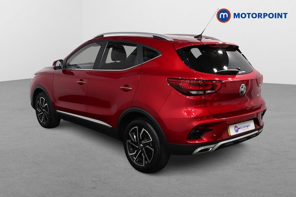 Used MG MG ZS 2023 for sale - 76303253: Photo 5