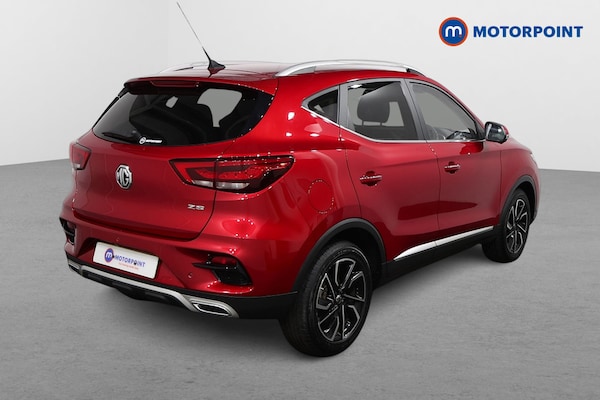 Used MG MG ZS 2023 for sale - 76303253: Photo 7