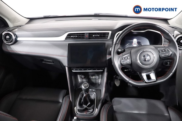 Used MG MG ZS 2023 for sale - 76303253: Photo 9