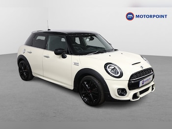 Used MINI Hatch 2020 for sale - 78409331: Photo