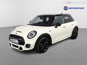 Used MINI Hatch 2020 for sale - 78409331: Photo