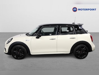 Used MINI Hatch 2020 for sale - 78409331: Photo