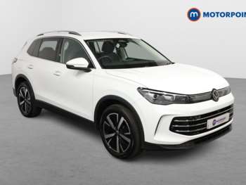 2024 - 1.5 TSI eHybrid Elegance 5dr DSG