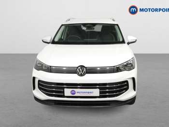 Used Volkswagen Tiguan 2024 for sale - 75329051: Photo