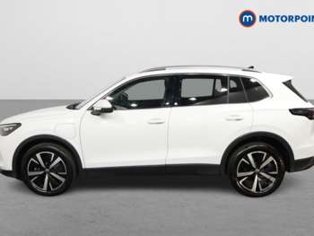 Used Volkswagen Tiguan 2024 for sale - 75329051: Photo